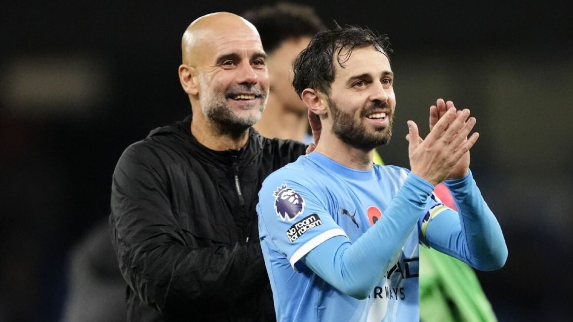 Pep: Part of Myself…