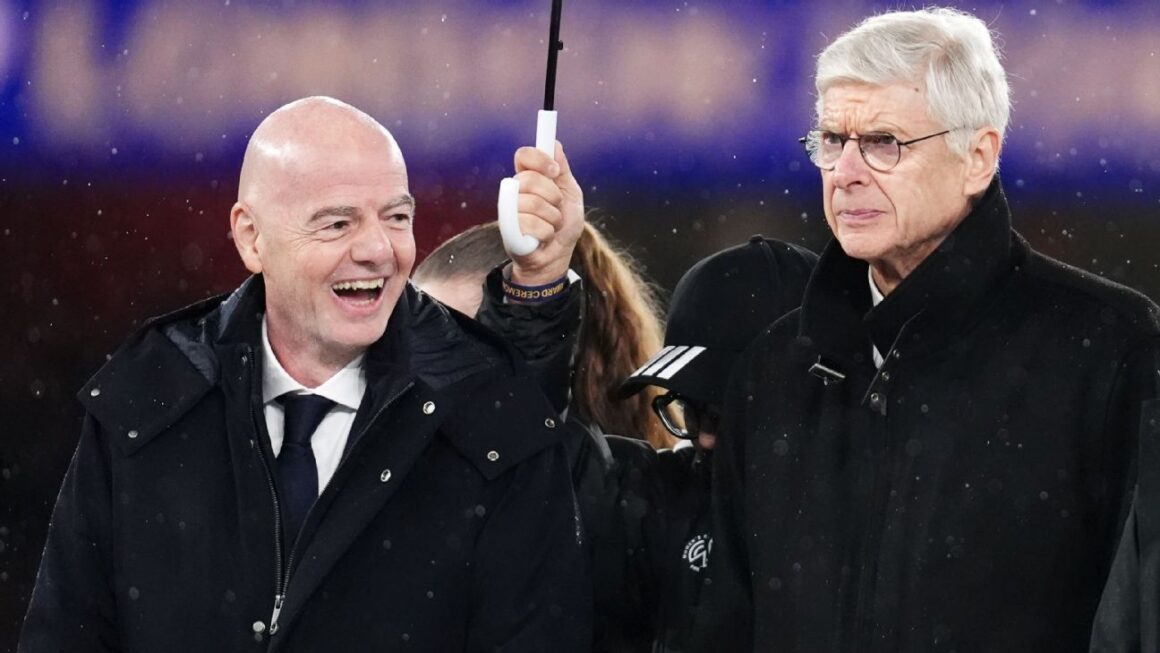 First Daylight Offside…