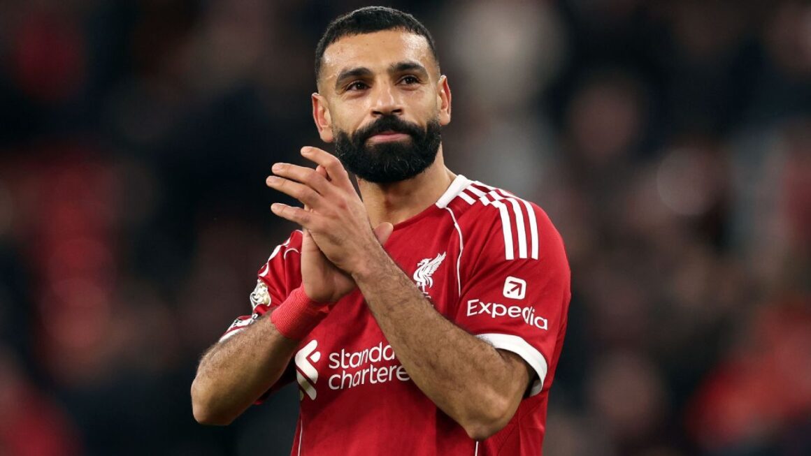 Salah eager to conclude…