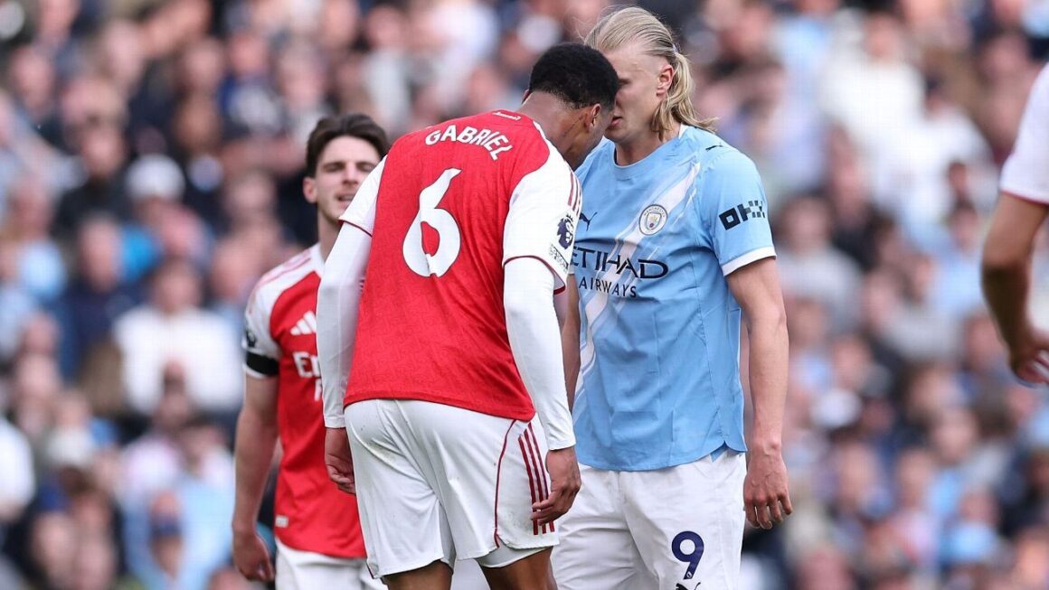 VAR Review: Was Gabriels…