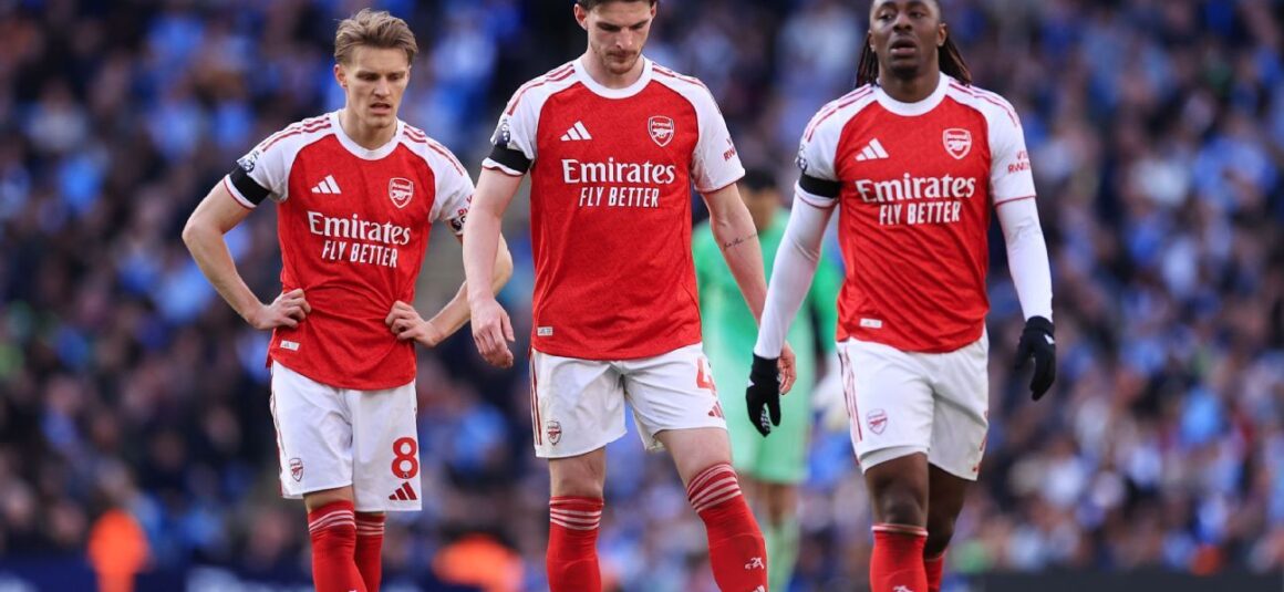 Arsenal Remains the…