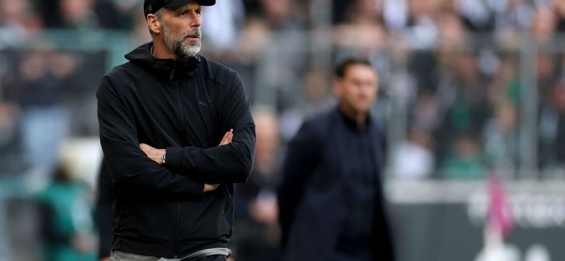 Rose Set to Replace Iraola…