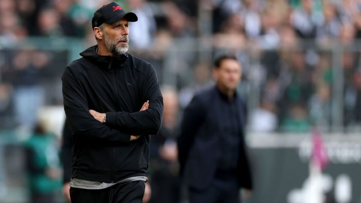 Rose Set to Replace Iraola…