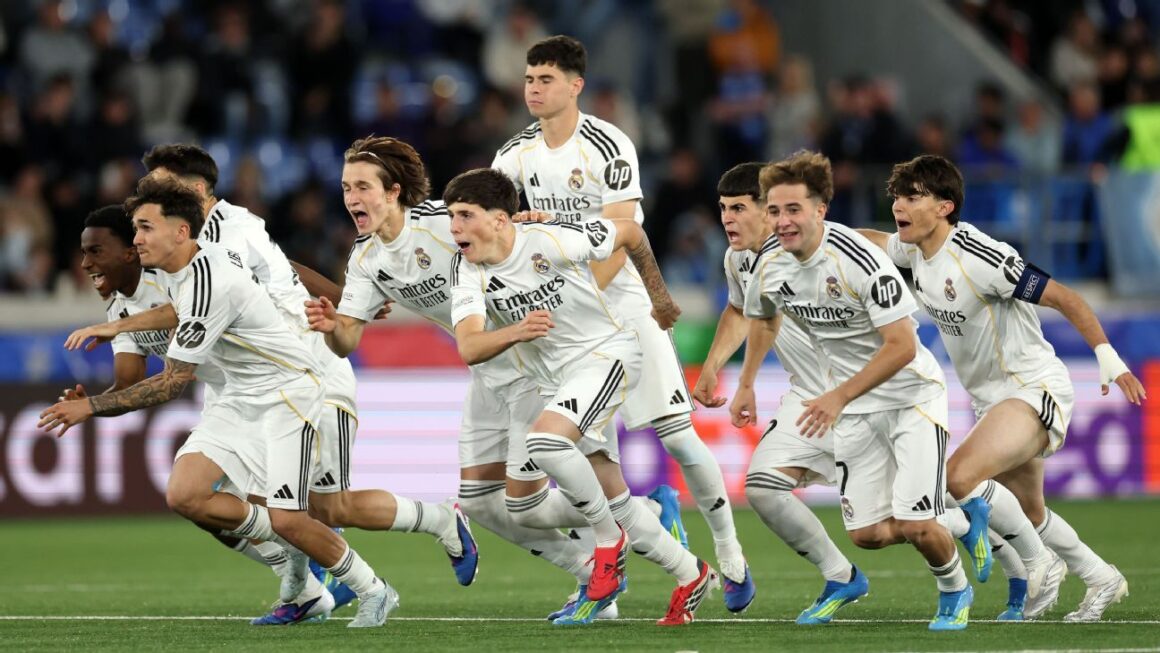 Madrid Triumphs Over…