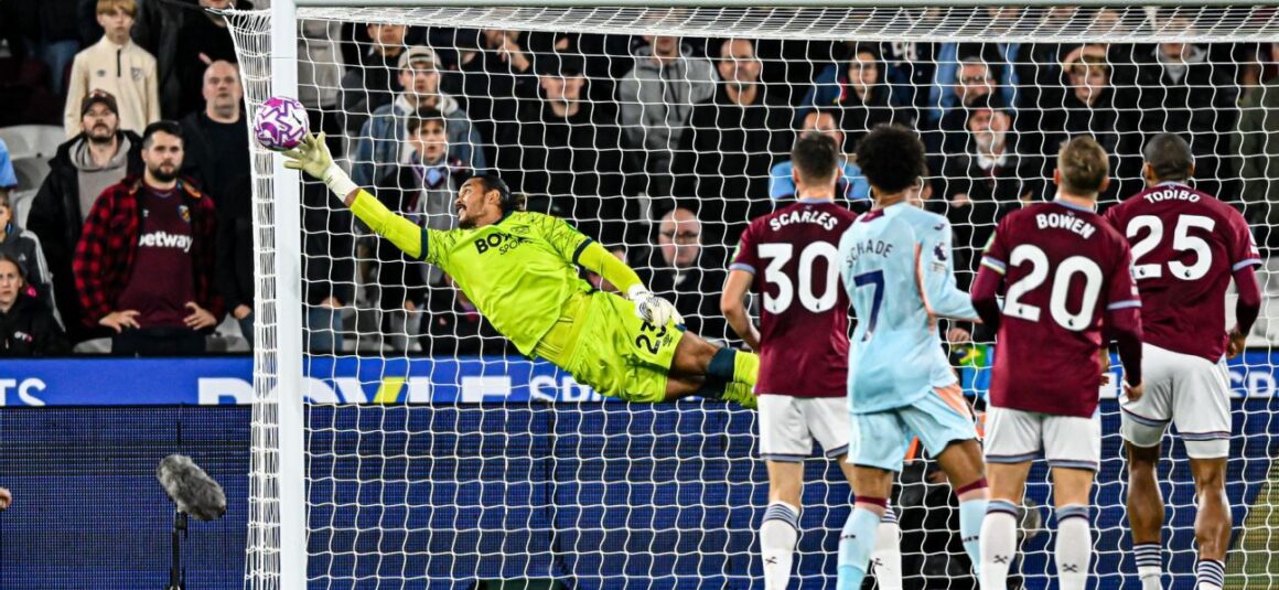 Is the New Premier League…