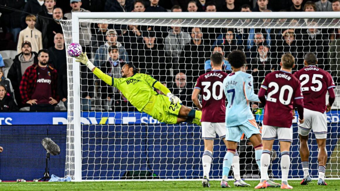 Is the New Premier League…