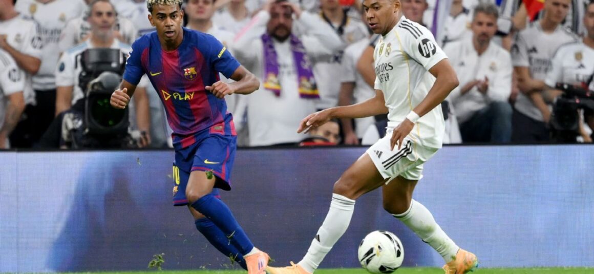 Barcelonas Struggles and… Barcelonas Struggles and…