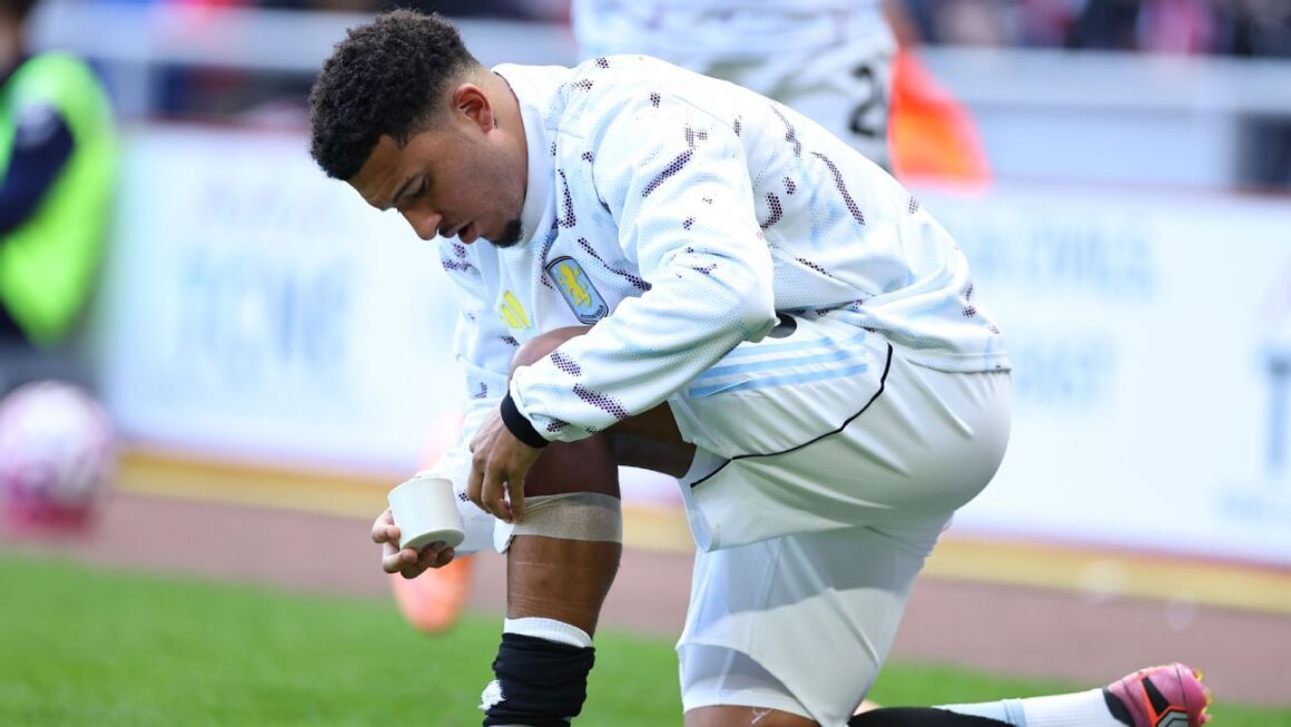 Soccers Diminishing Shin…