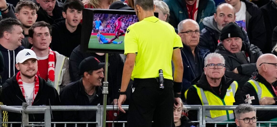 EFL Clubs Dismiss VAR…