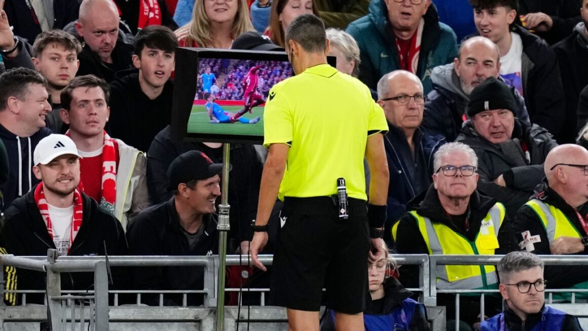 EFL Clubs Dismiss VAR…