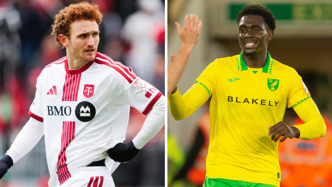 How Josh Sargent Has…