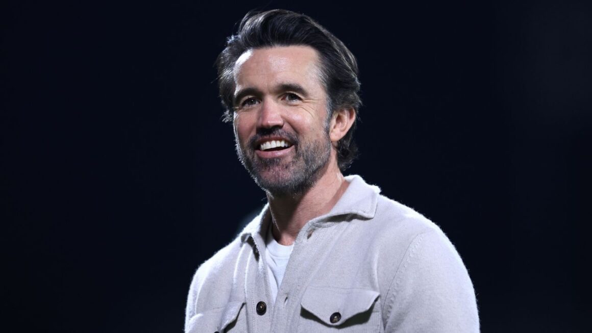 Wrexhams Rob Offers…