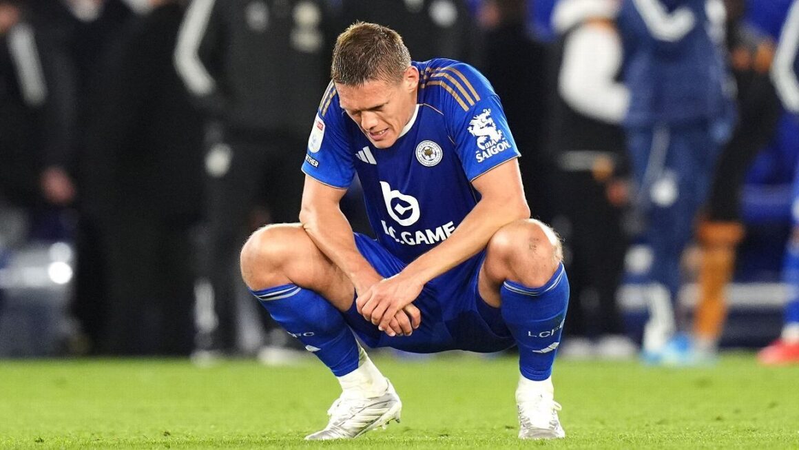 From Premier League…