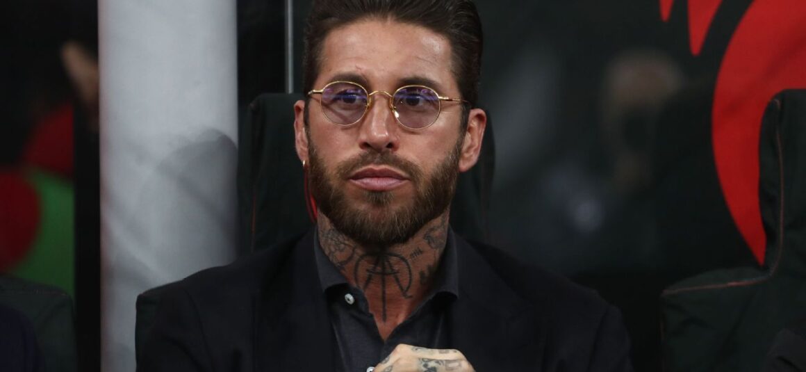 Sergio Ramos on Sevilla…