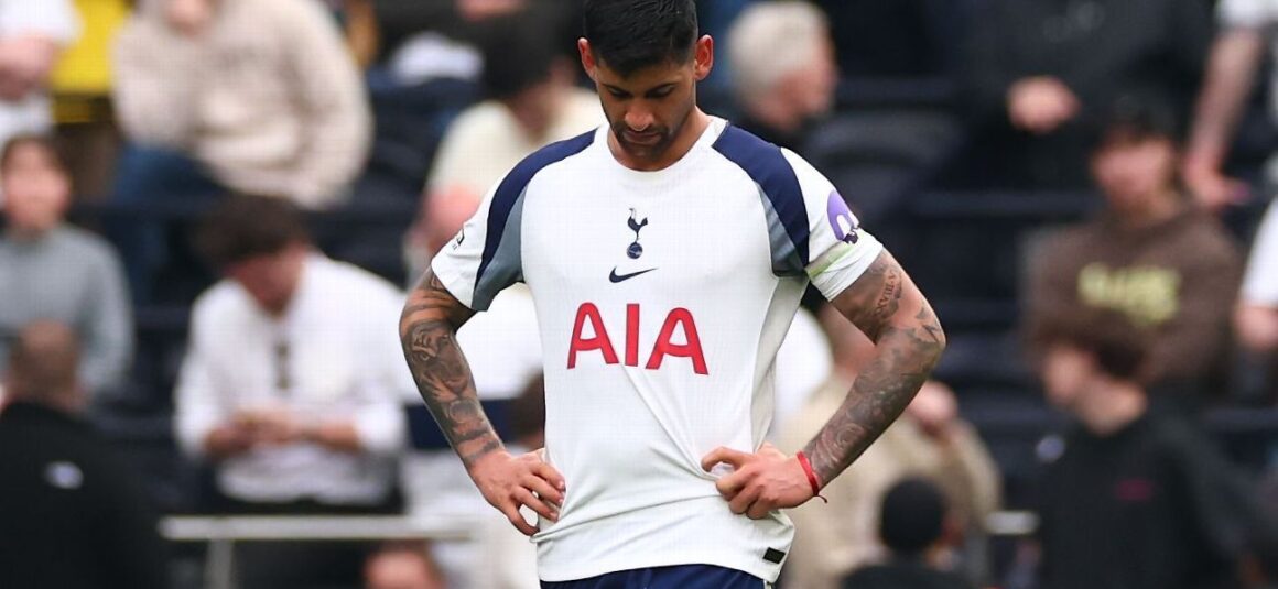 Will Romero Play for…