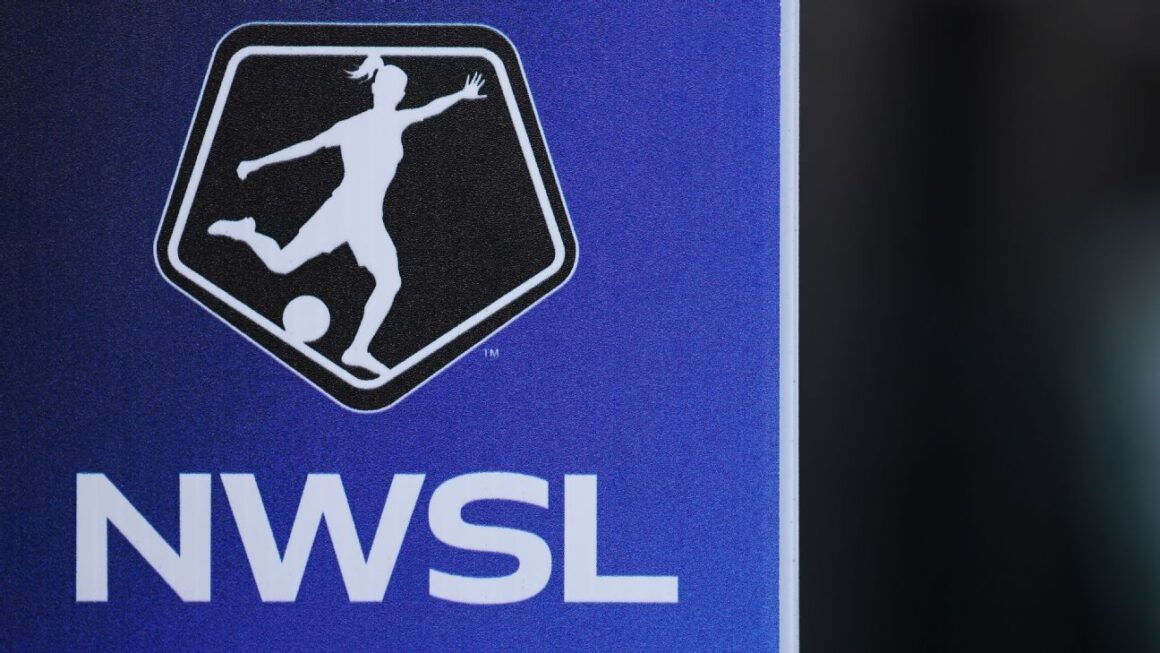 NWSL Players Collaborate…