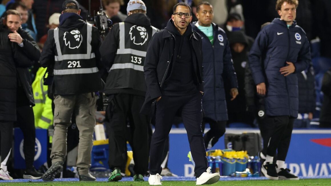 Chelsea part ways with…