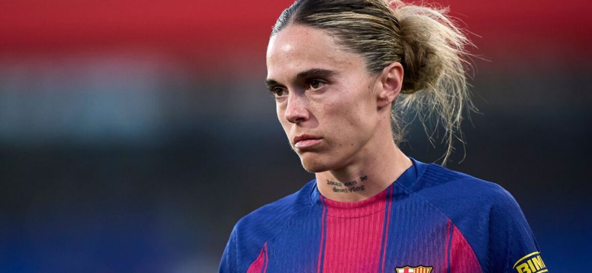 Sources: Barças León in… Sources: Barças León in…