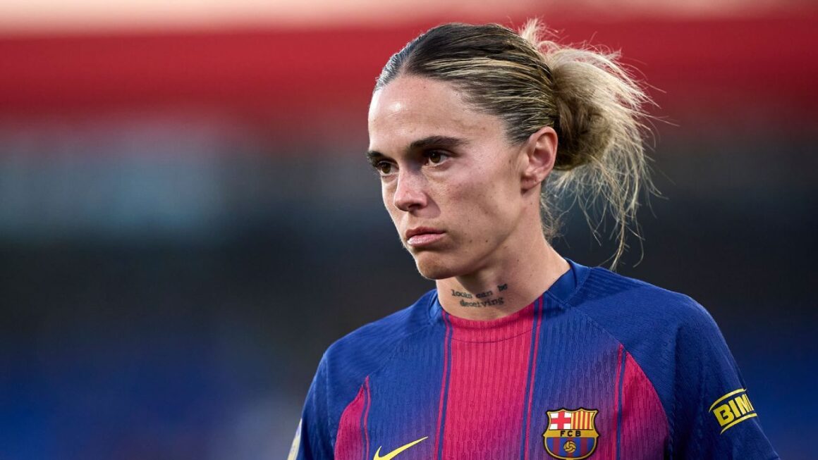 Sources: Barças León in…