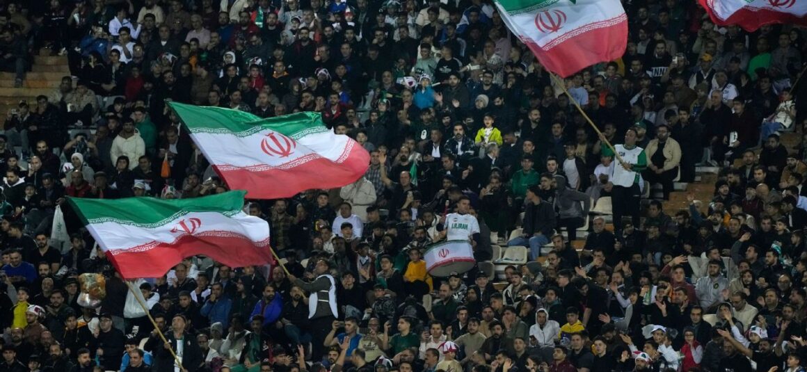 Minister: Iran Plans… Minister: Iran Plans…