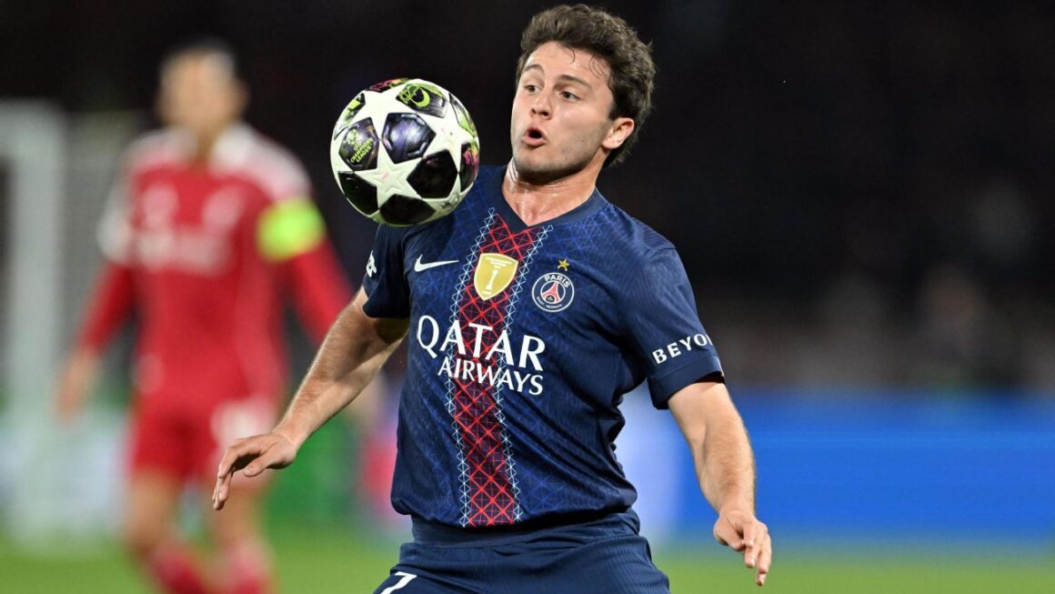 The Gab & Juls Draft: Top…