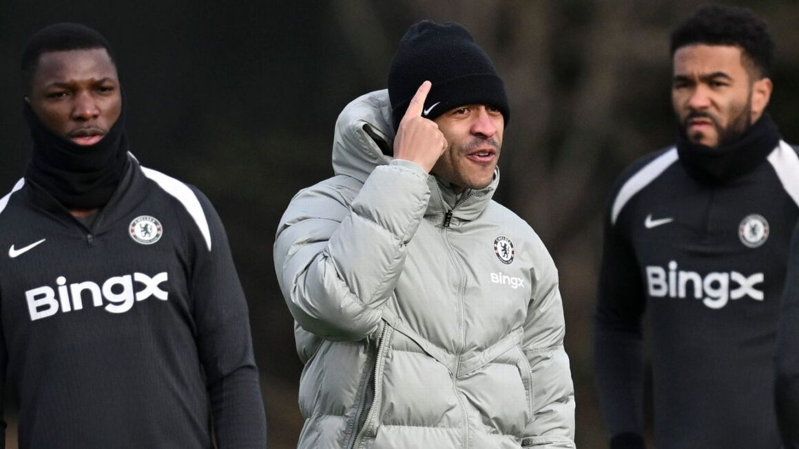 Why Rosenior Failed at…