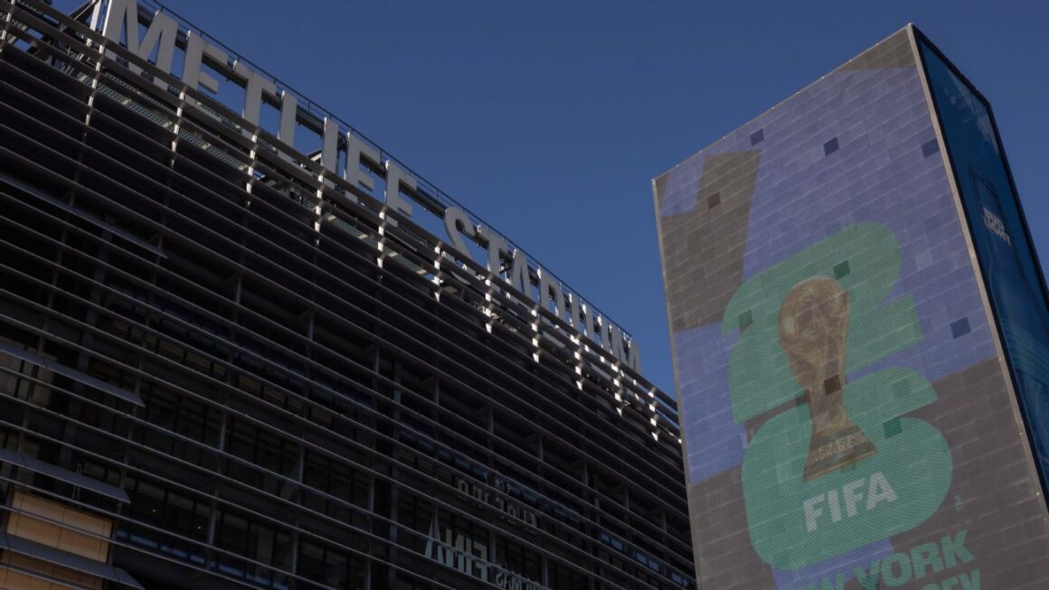 Amnesty Intl Issues WC…