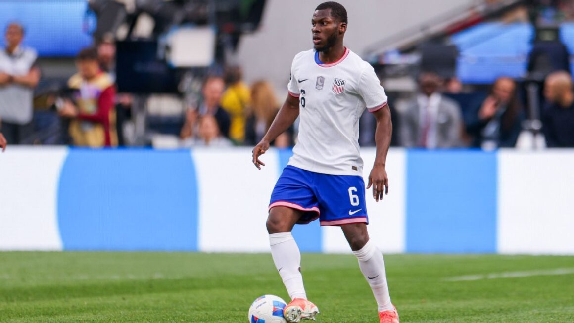 Which USMNT Players World…