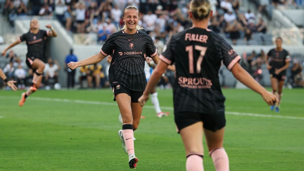 Grading the First Month:…