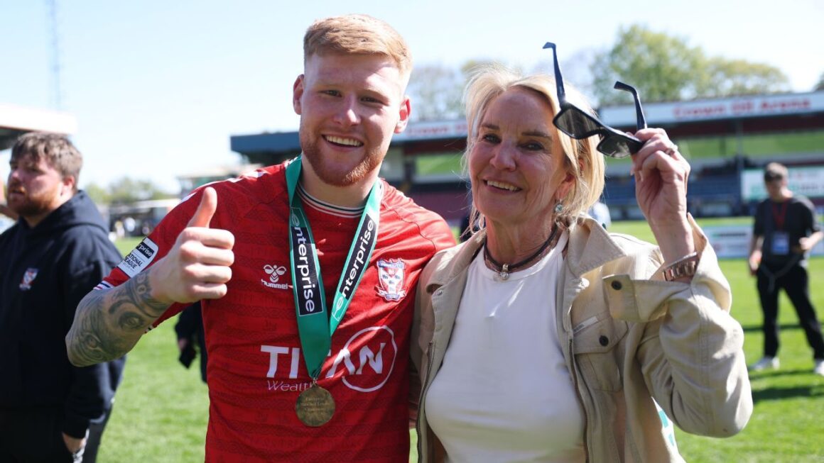 York the New Wrexham?…