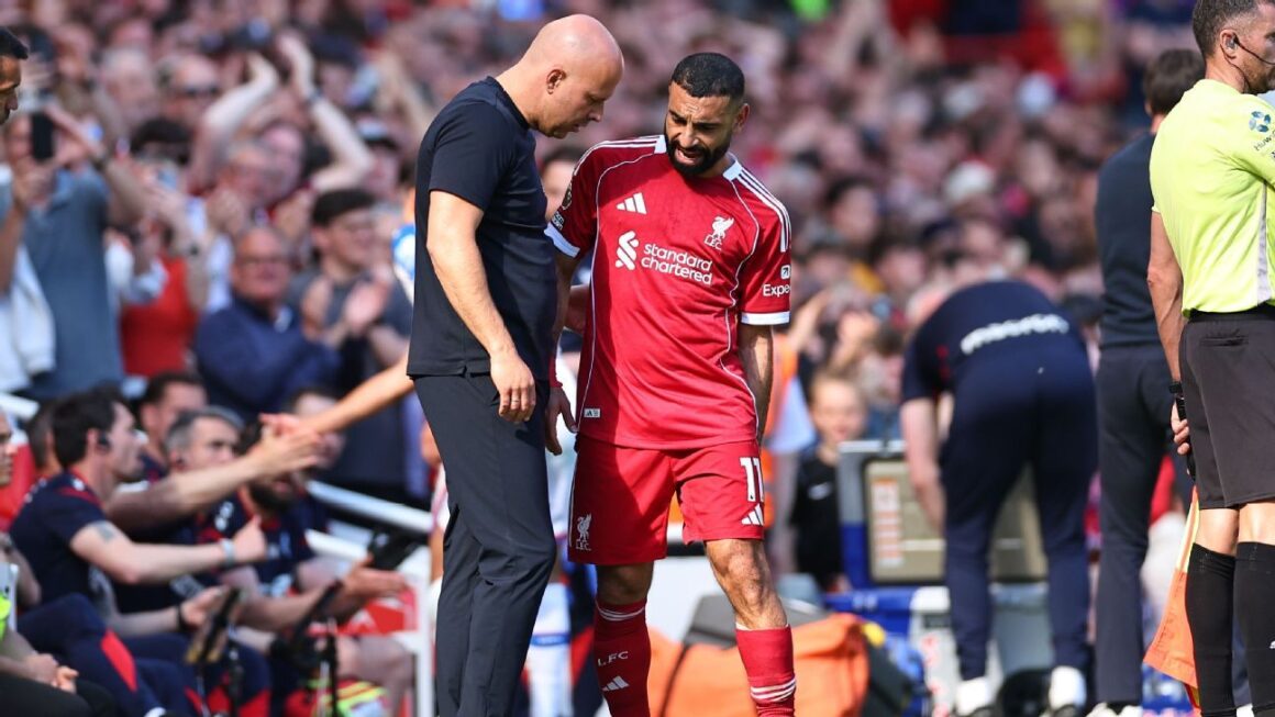 Slot: Uncertainty…