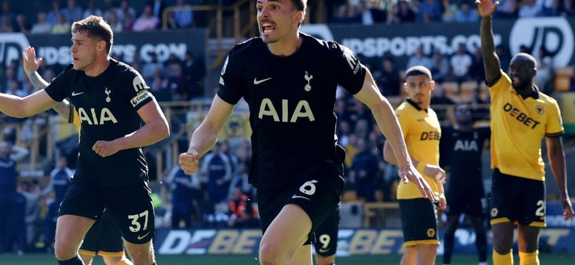Spurs Remember How to Win,…