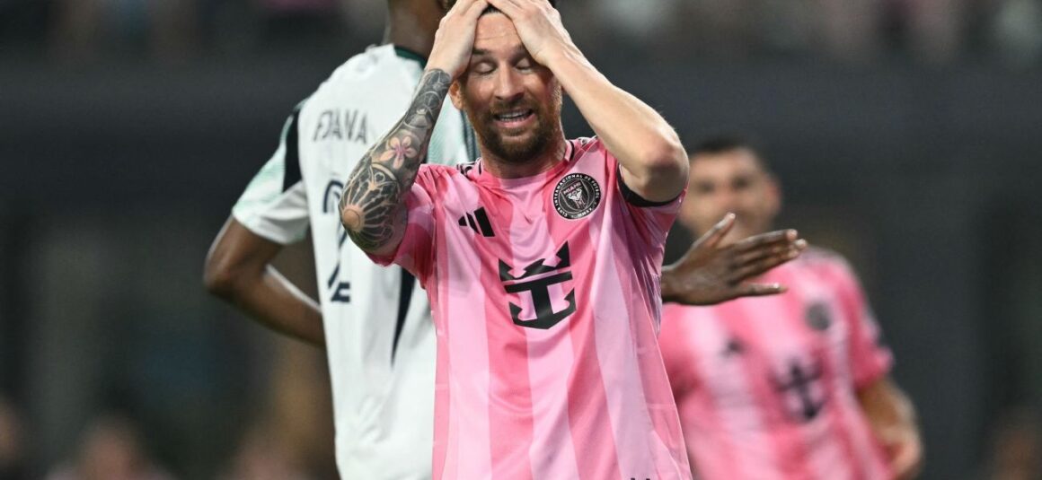 Miamis Winless Streak…