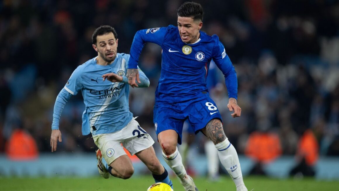 Anticipating Summer…