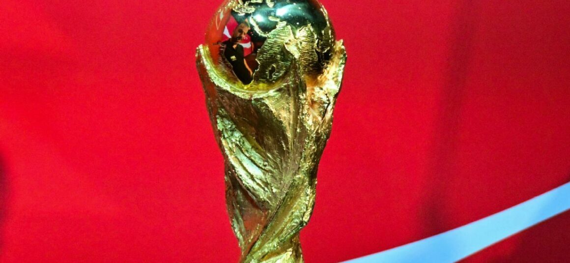 FIFA to Increase World Cup…