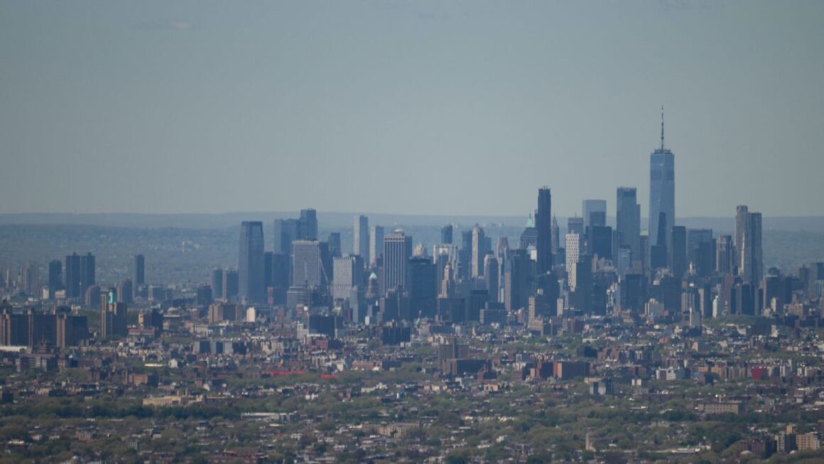 NY Mayor Mamdani Announces…