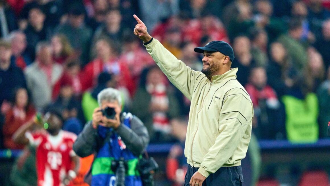 Banned Kompany Supports…