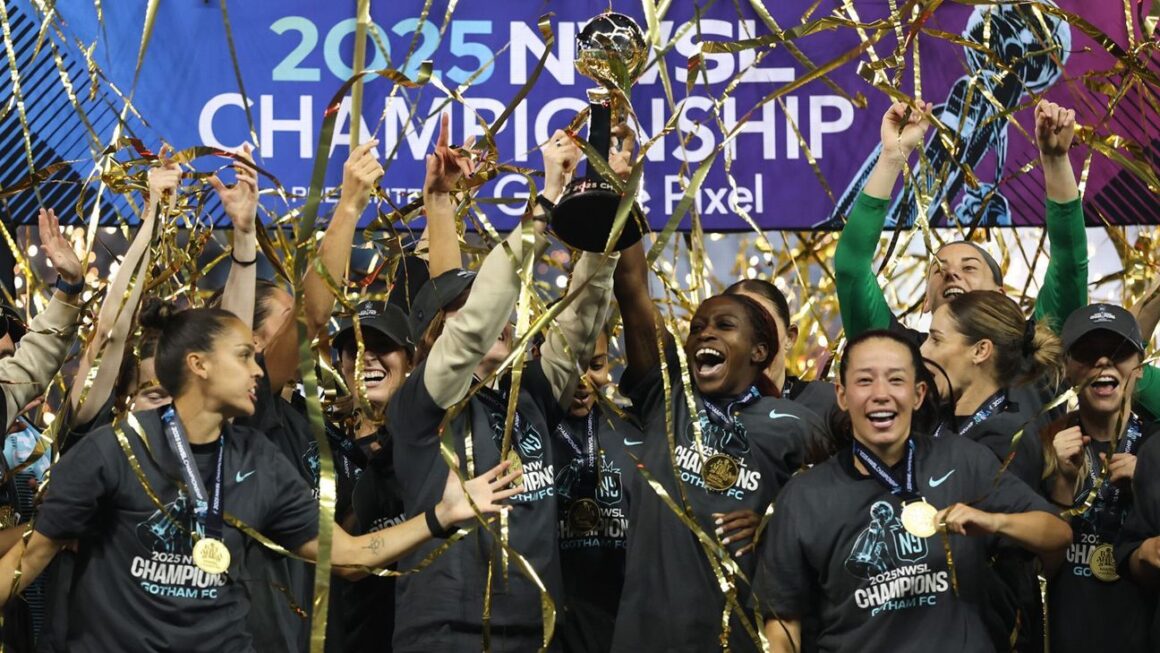 NWSL Board Delays Vote on…