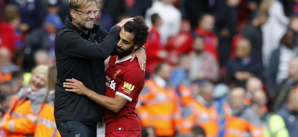 What If Liverpool Never…