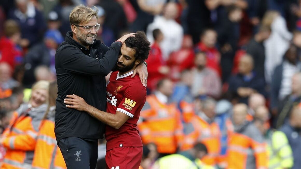 What If Liverpool Never…