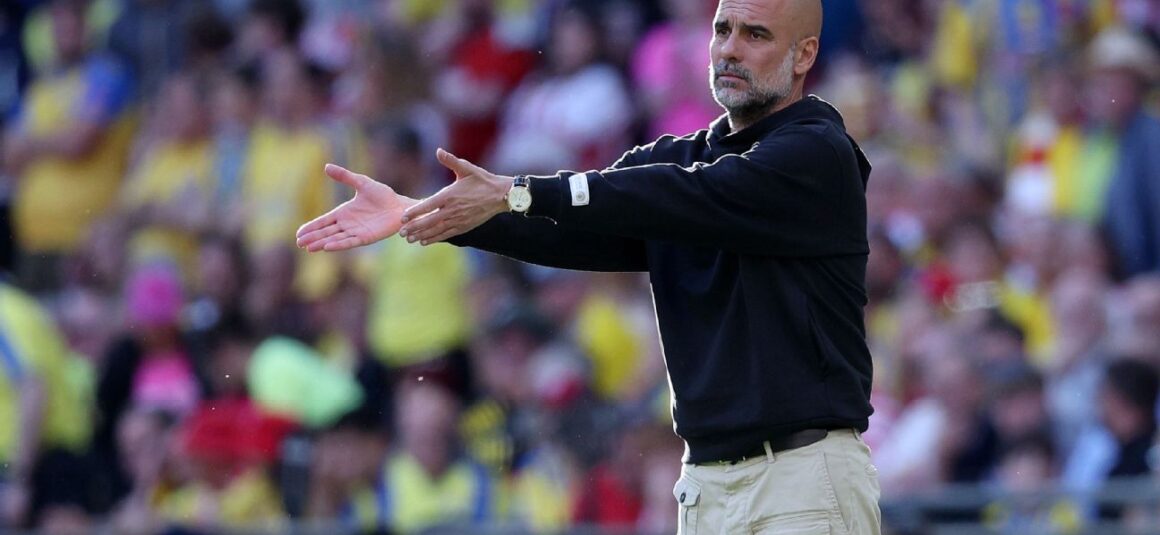Frustration Mounts as City…