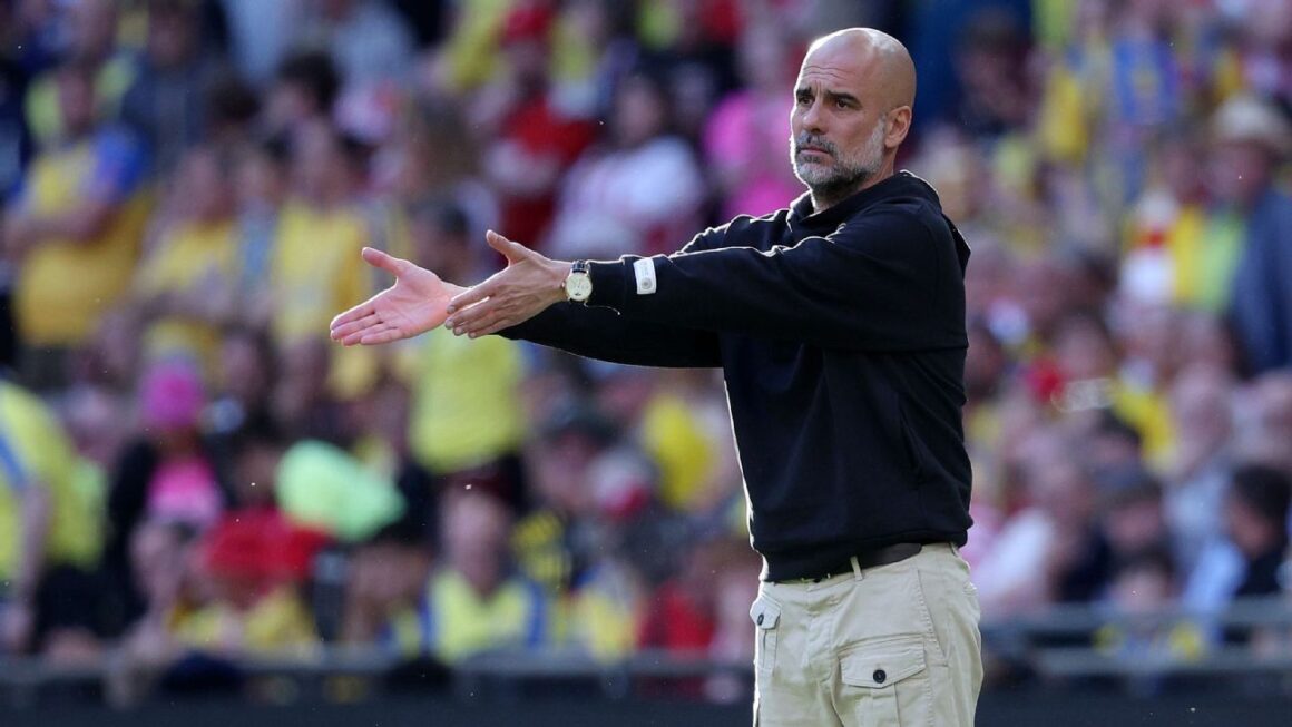 Frustration Mounts as City…