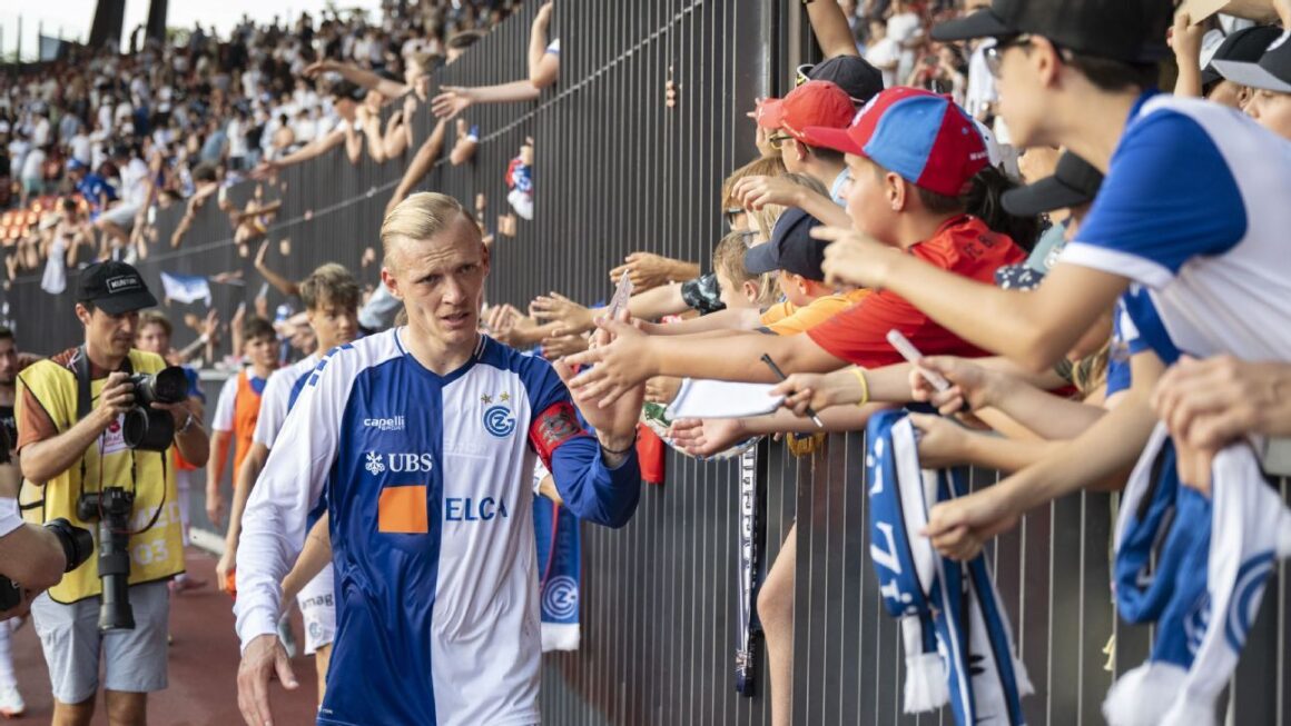 LAFC Proposes Sale of…