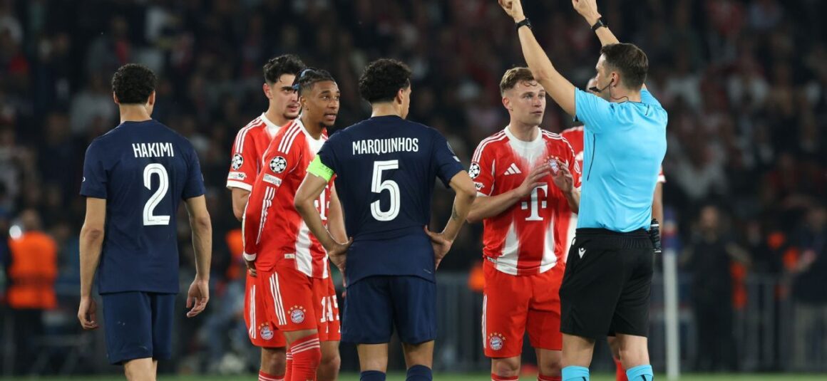 VAR Review: Did Bayern Get… VAR Review: Did Bayern Get…