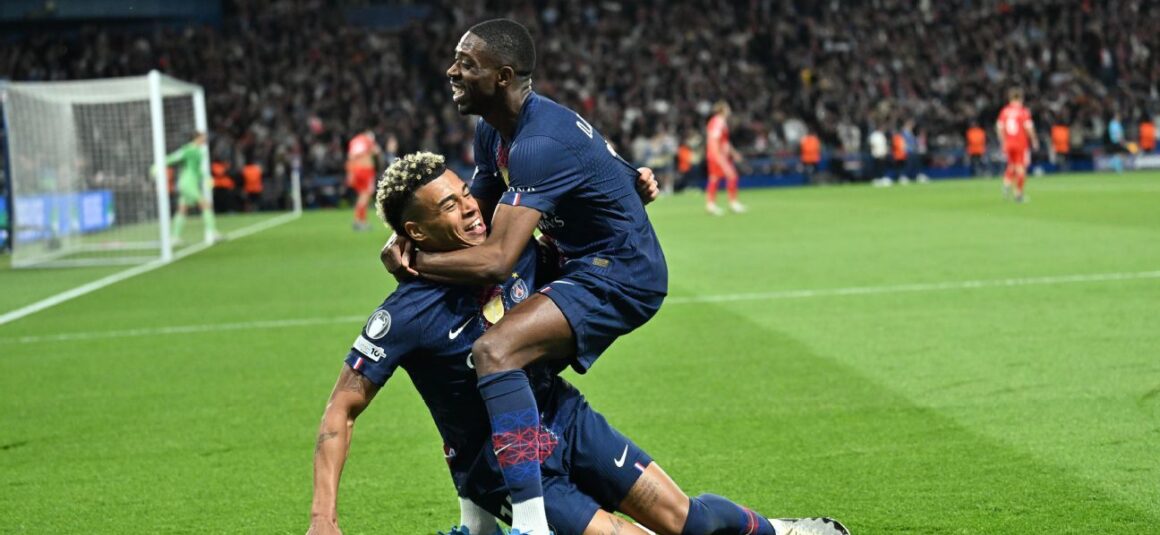 PSG vs. Bayern: A Clash… PSG vs. Bayern: A Clash…