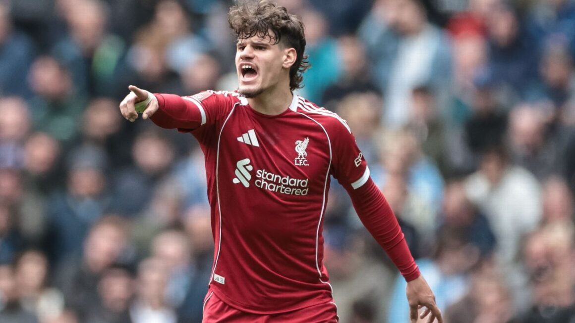 Inside Kerkezs Debut…