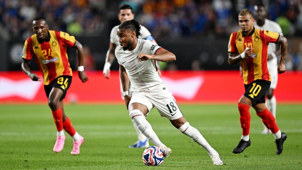 WC Venues Prepare…