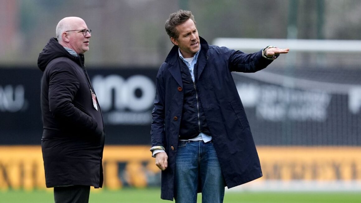 Wrexham Boss: Promotion…
