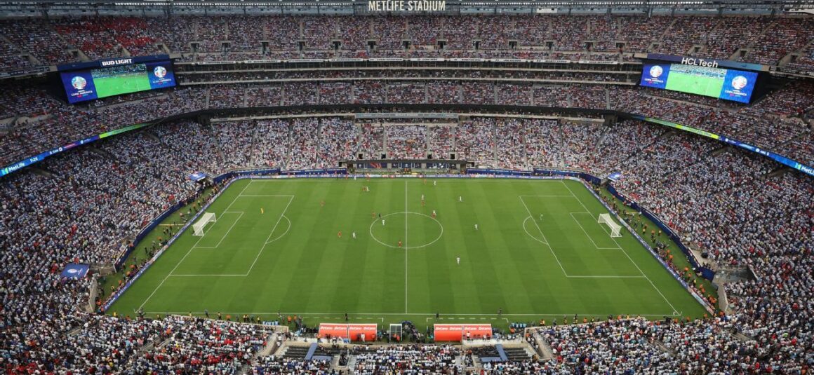 FIFA to Disburse…