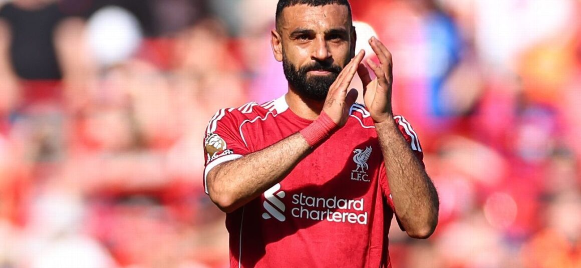 Salah to make timely…